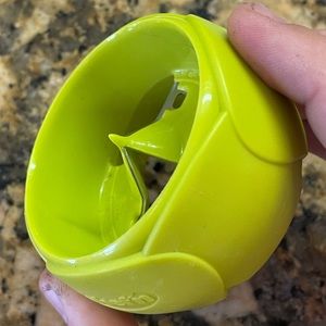 Brussel Sprout Kitchen Tool